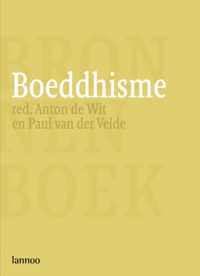 Bronnenboek boeddhisme