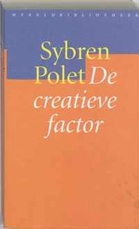 Filosofische reeks  -   De creatieve factor