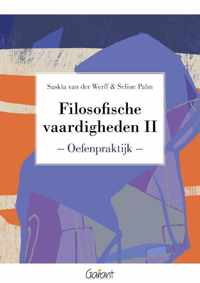 Filosofische vaardigheden II