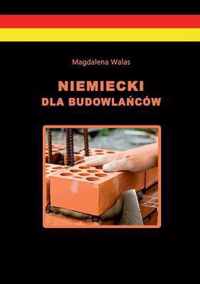 Niemiecki dla budowlancow