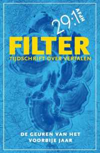 Filter  Tijdschrift over vertalen 29:1 -   De geuren van het voorbije jaar