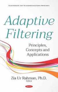 Adaptive Filtering