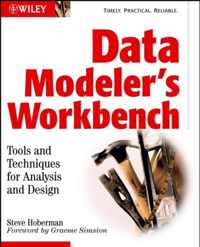 Data Modeler's Workbench