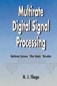 Multirate Digital Signal Processing