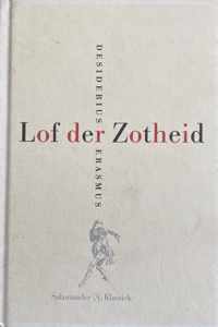 Lof Der Zotheid