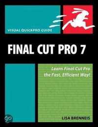 Final Cut Pro 7