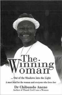 The winning woman