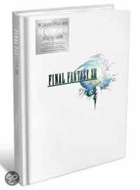 Final Fantasy XIII