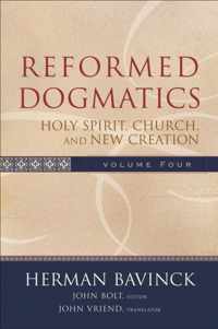 Reformed Dogmatics