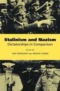 Stalinism and Nazism