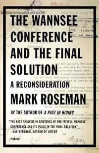 The Wannsee Conference and the Final Solution