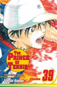 Prince Of Tennis