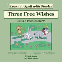 Three Free Wishes