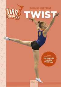 Turntoppers 5 -   Twist