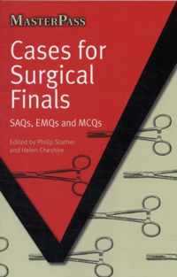 Cases for Surgical Finals