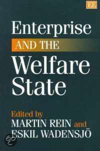 Enterprise and the Welfare State