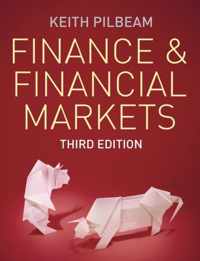 Finance and Financial Markets