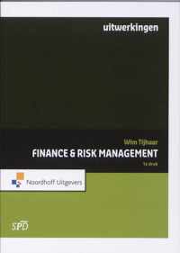 Finance & Risk management