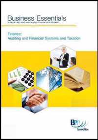 Business Essentials - Finance