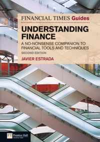 FT Guide To Understanding Finance