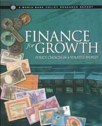 Finance for growth