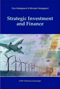 Strategic Investment and Finance