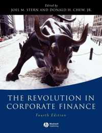 Revolution In Corporate Finance