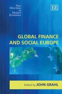 Global Finance and Social Europe