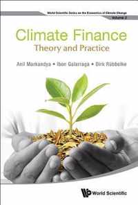 Climate Finance