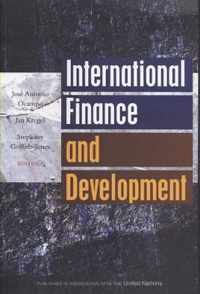 International Finance and Development