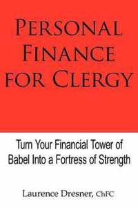 Personal Finance for Clergy