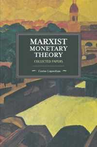 Marxist Monetary Theory