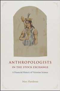 Anthropologists in the Stock Exchange