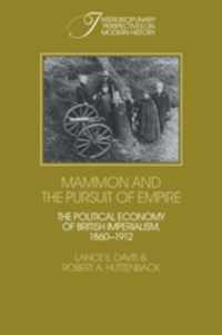 Mammon and the Pursuit of Empire