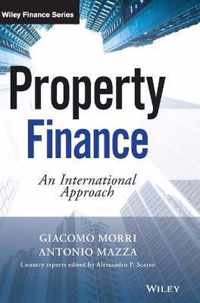 Property Finance