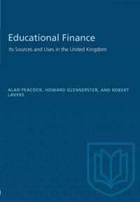 Educational Finance