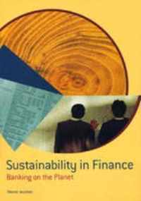 Sustainability in Finance