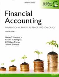 Financial Accounting Ge