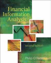 Financial Information Analysis