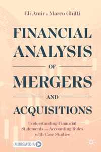 Financial Analysis of Mergers and Acquisitions