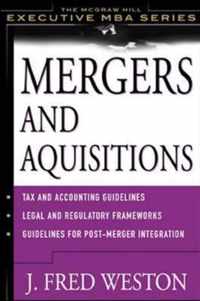 Mergers and Acquistions