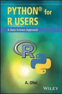 Python for R Users