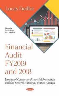 Financial Audit FY2019 and 2018