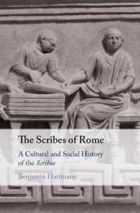 The Scribes of Rome