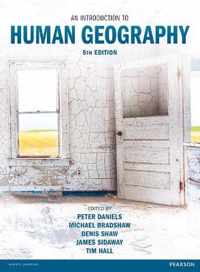 Introduction To Human Geography