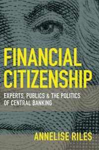 Financial Citizenship