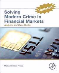 Solving Modern Crime in Financial Markets