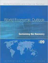 World Economic Outlook, October 2009