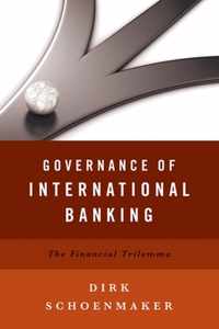 Governance of International Banking