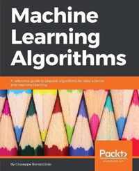 Machine Learning Algorithms